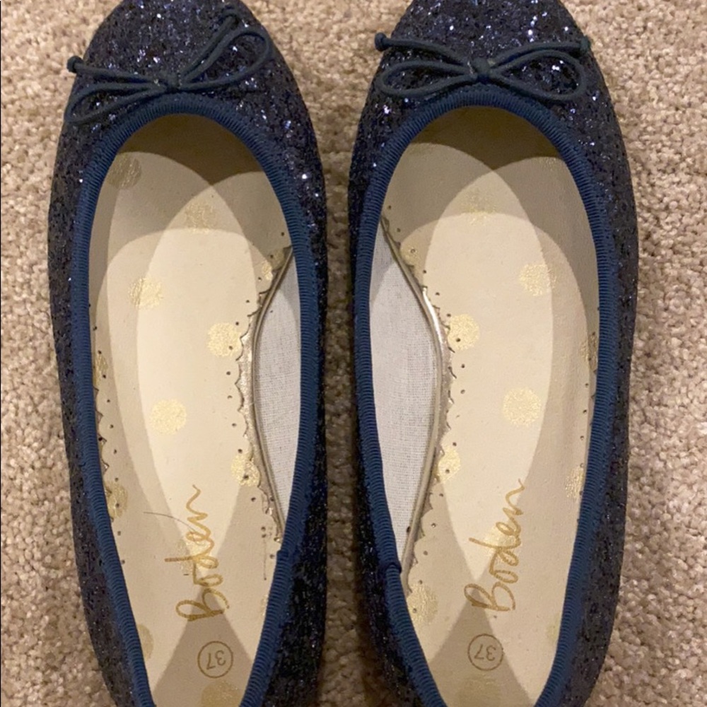Boden Ballet Flat